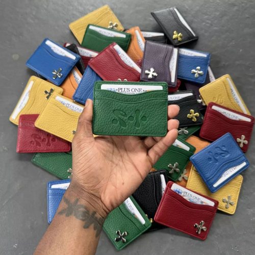 CARDHOLDER