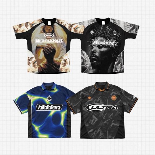 JERSEY