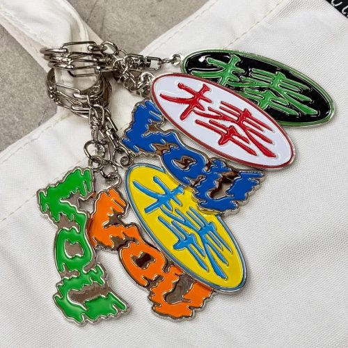 KEYCHAIN