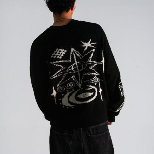 KNITWEAR