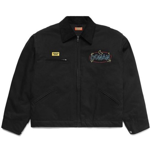 WORKJACKET