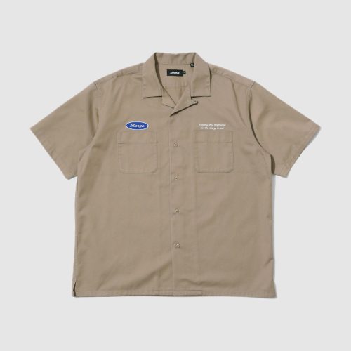 WORKSHIT
